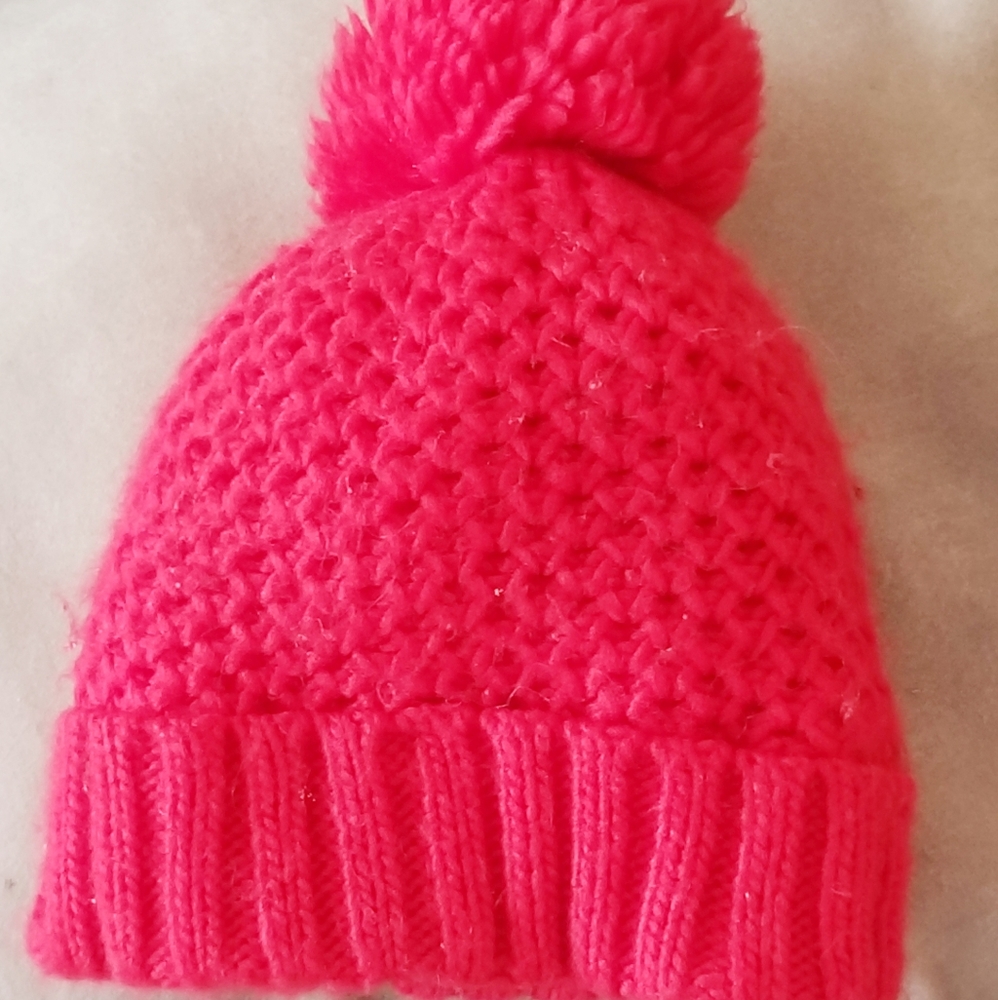 Kids hat